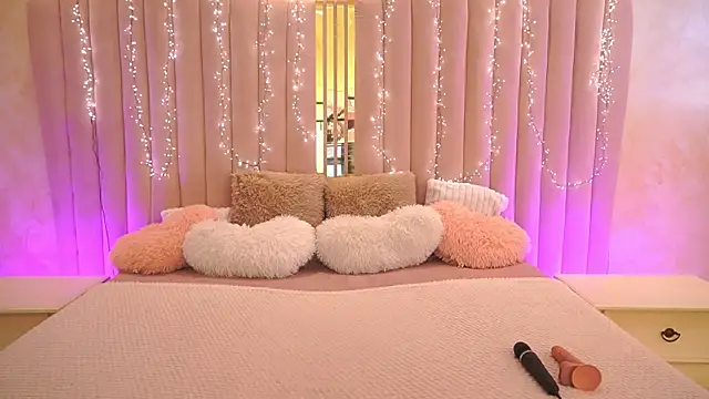 HeavenElle online show from 03.02.26