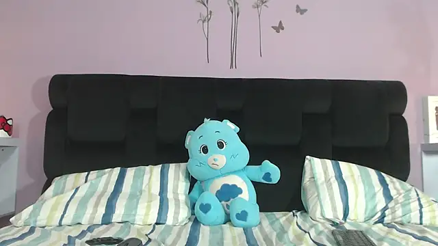 KendallWings online show from 10.03.25