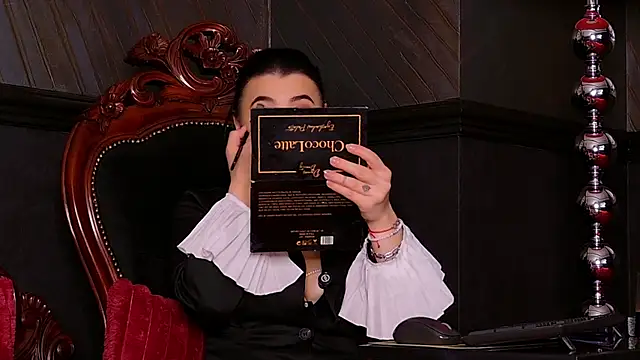 MistressEly online show from 04.28.26