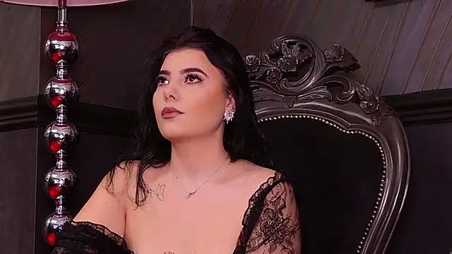 MistressEly online show from 06.16.26