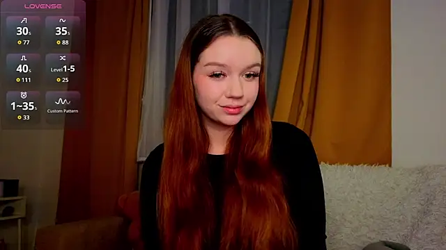 Snapshot of Jiaalisaa chatting on 09.11.25 Jiaalisaa online show from 09.11.25