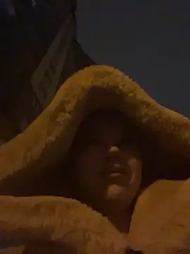 Snapshot of Jiaalisaa chatting on 11.02.25 Jiaalisaa online show from 11.02.25