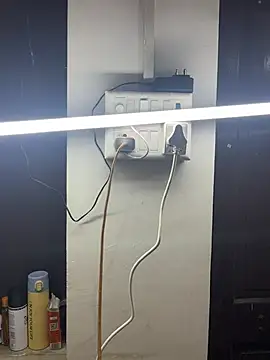 Anjaliangel07 online show from 02.18.26