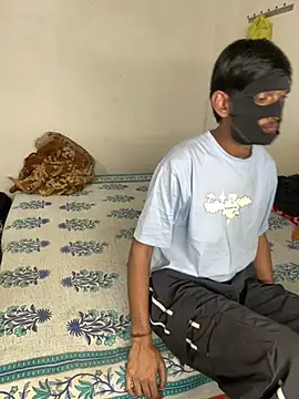 Anjaliangel07 online show from 03.13.26