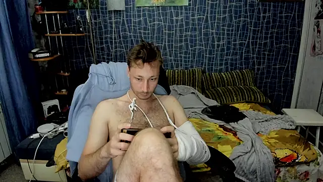 CuteBoy228 online show from 06.04.26