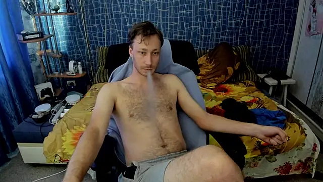 CuteBoy228 online show from 06.18.26