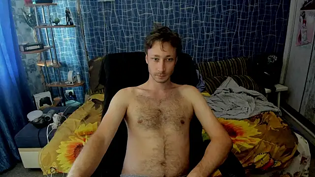 CuteBoy228 online show from 06.28.26