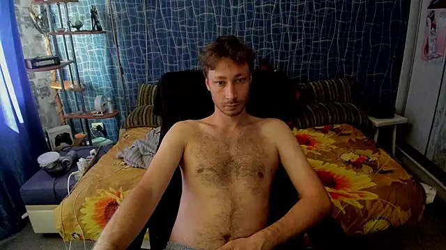 CuteBoy228 online show from 06.30.26