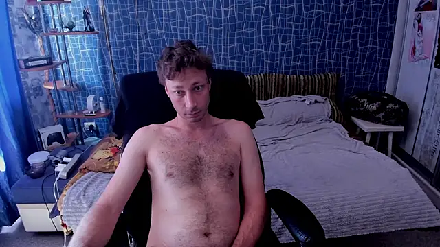 CuteBoy228 online show from 07.02.26