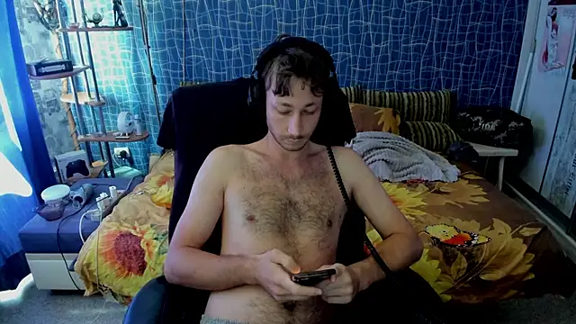 CuteBoy228 online show from 07.11.26