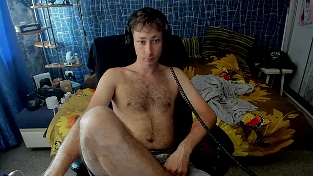 CuteBoy228 online show from 07.16.26