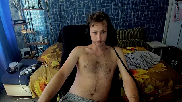 CuteBoy228 online show from 08.01.26