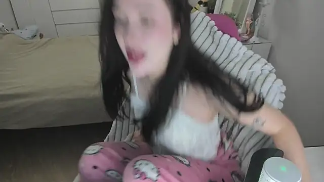 saadnesstyan online show from 01.12.26