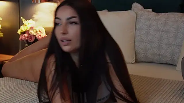 EmilyTrix online show from 11.20.25