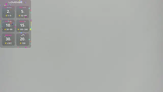 Sophia Ebony online show from 09.13.25