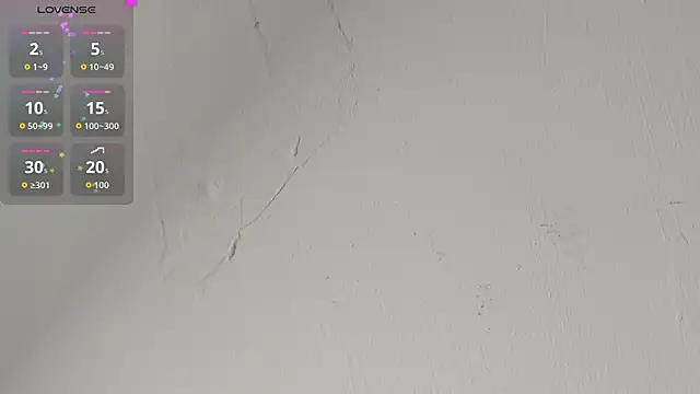 Sophia Ebony online show from 01.09.26