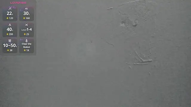 Sophia Ebony online show from 02.13.26