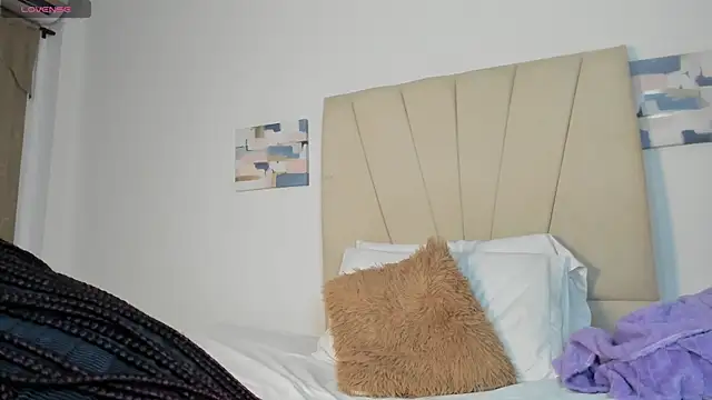 Sophia Ebony online show from 05.26.26