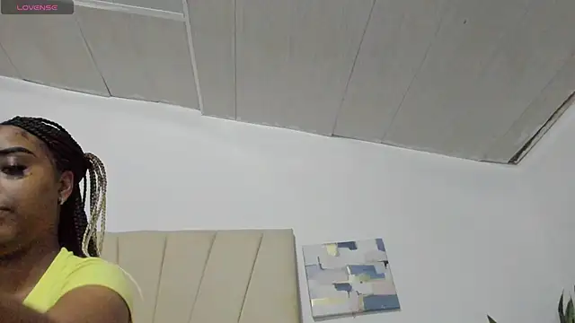 Sophia Ebony online show from 06.09.26