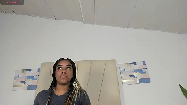 Sophia Ebony online show from 06.10.26