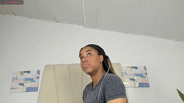 Sophia Ebony online show from 06.24.26