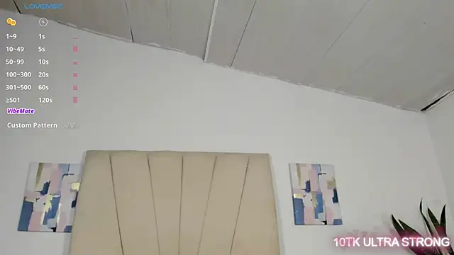 Sophia Ebony online show from 07.20.26