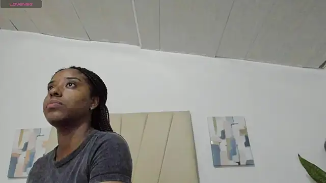 Sophia Ebony online show from 07.21.26
