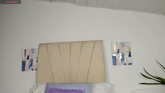 Sophia Ebony online show from 07.24.26