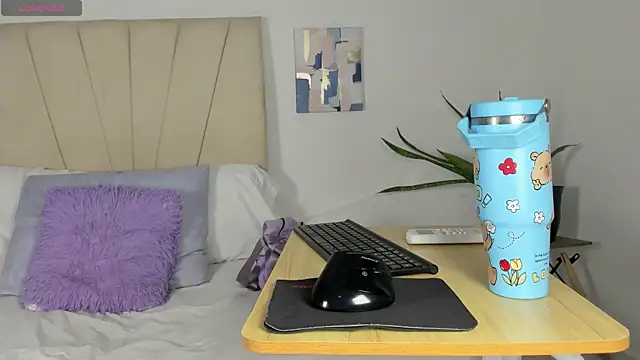 Sophia Ebony online show from 07.25.26