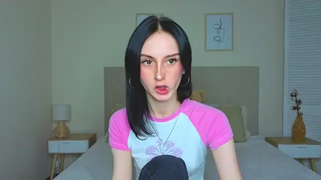 Little moly999 online show from 09.11.25