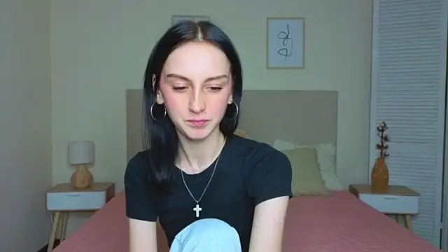 Little moly999 online show from 09.15.25