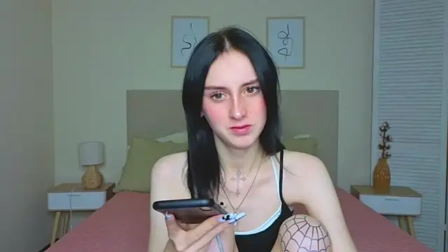 Little moly999 online show from 09.25.25