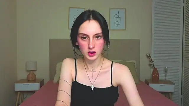 Little moly999 online show from 10.11.25