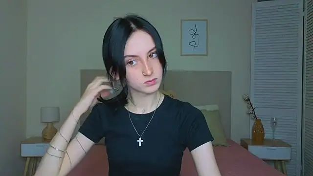 Little moly999 online show from 10.19.25