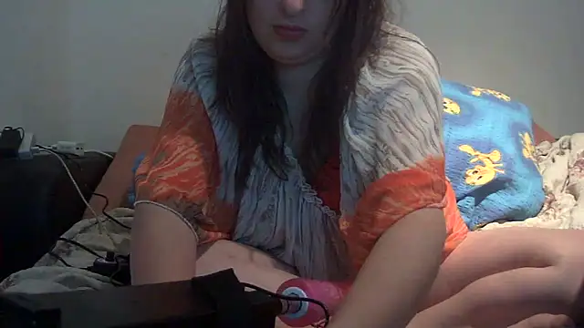 Snapshot of CleverPitzimitzi chatting on 05.29.26 CleverPitzimitzi online show from 05.29.26