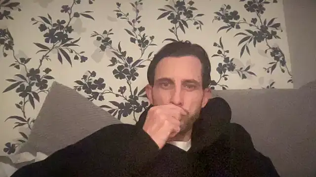 Big8inchUncutCock online show from 05.02.26