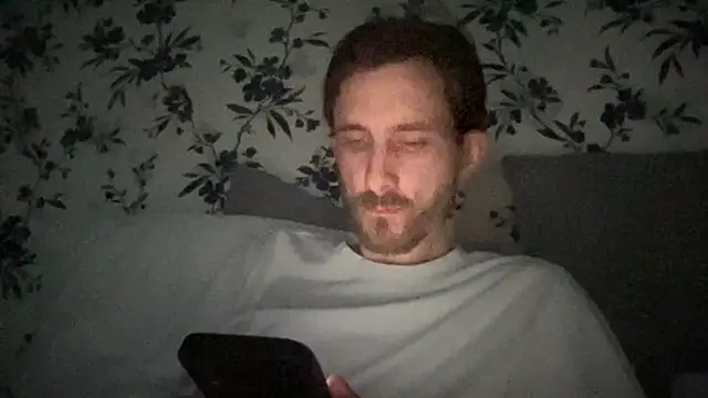 Big8inchUncutCock online show from 05.06.26