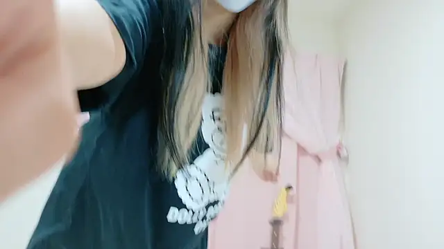 Snapshot of Nyan_love_ch chatting on 09.10.25 Nyan love ch online show from 09.10.25