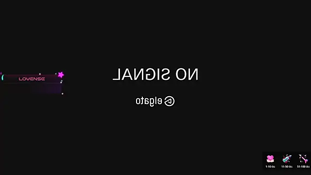 DahliaGrey online show from 04.29.26