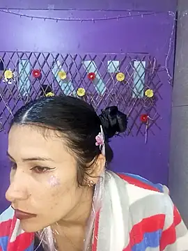 karinnahotdirty online show from 09.24.25