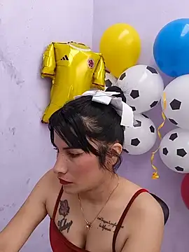 karinnahotdirty online show from 07.04.26