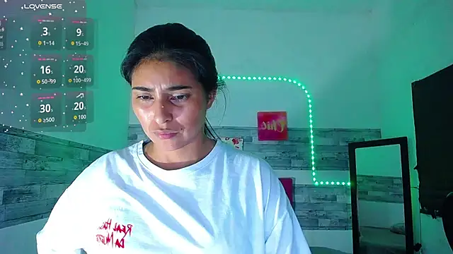 Pleassing neighbour online show from 07.28.26