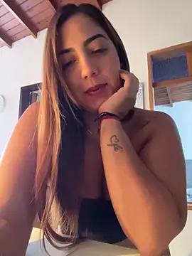 Karlla Brown online show from 02.08.26