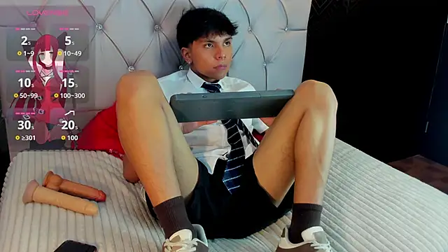 Thiago Kozak online show from 09.18.25