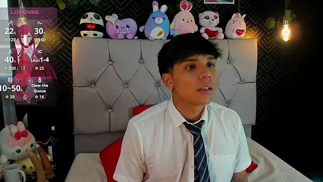 Thiago Kozak online show from 09.22.25