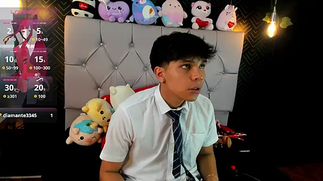 Thiago Kozak online show from 09.23.25