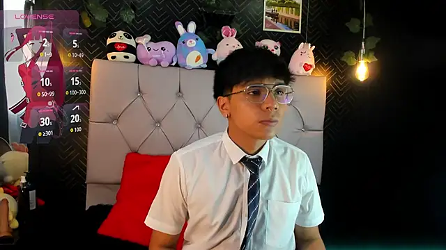 Thiago Kozak online show from 09.24.25