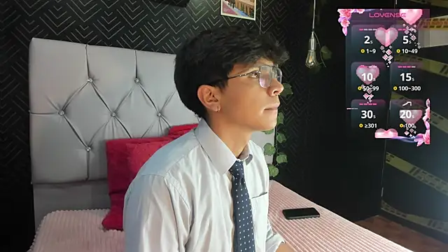 Thiago Kozak online show from 10.14.25