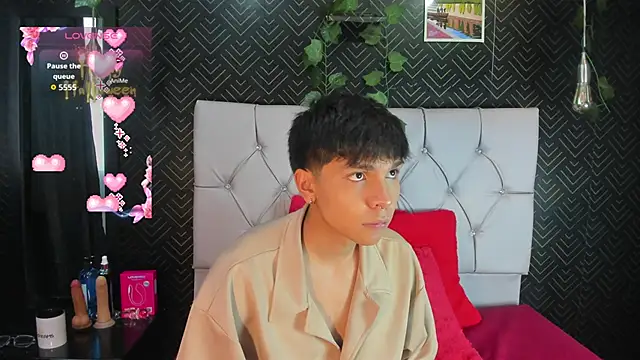 Thiago Kozak online show from 10.17.25