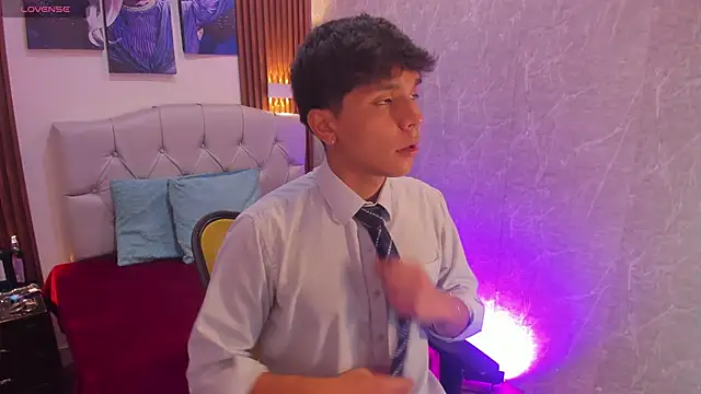 Thiago Kozak online show from 10.23.25